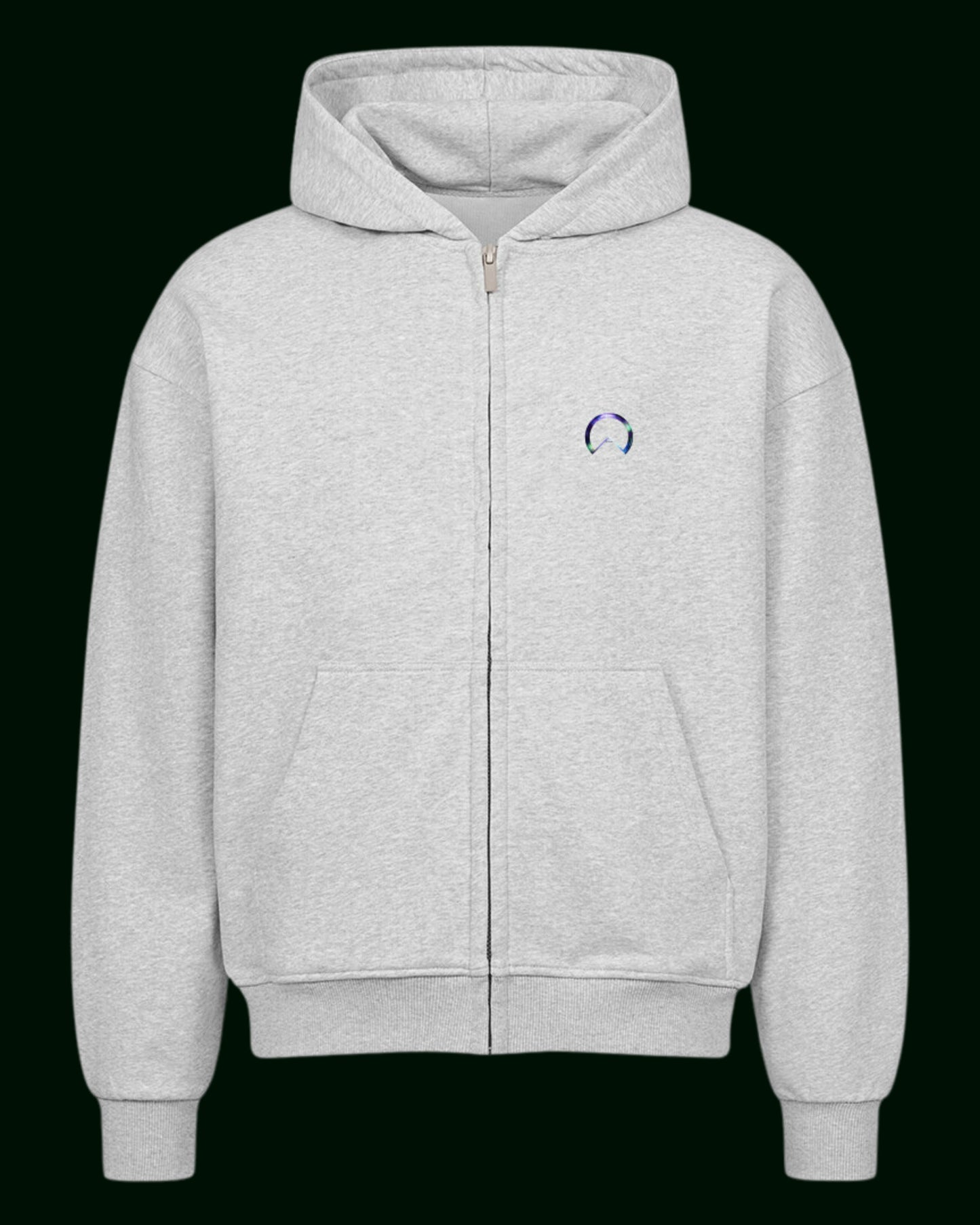 Nachhaltiger Hoodie - Kapuzenpullover aus 100% Bio-Baumwolle | Fair & lässig oversized