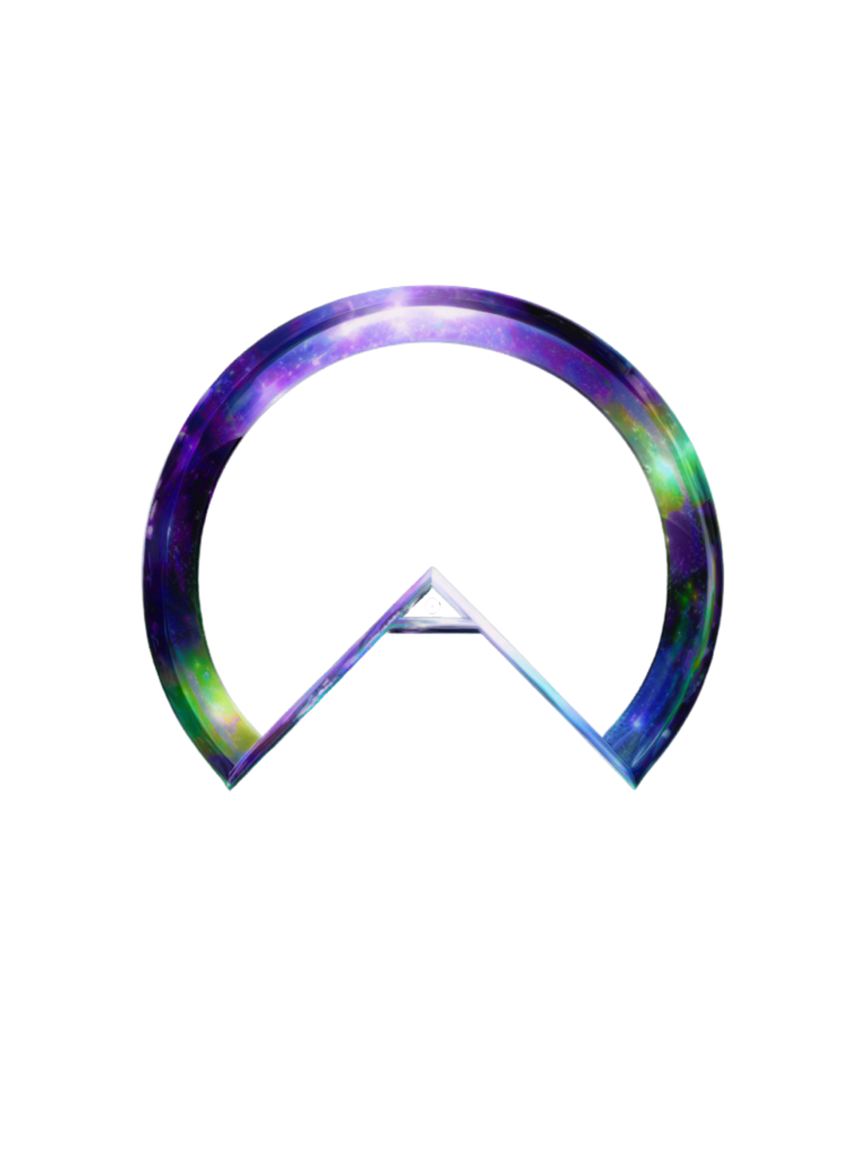ALPHA-i-OMEGA
