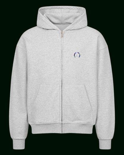 Nachhaltiger Hoodie - Kapuzenpullover aus 100% Bio-Baumwolle | Fair & lässig oversized